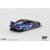 Nissan Silvia S15 LB-Super Silh. nr555 Mini GT F. drift '25 1:64, Mini GT (1157)