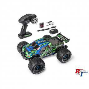 Tenzu 4WD 100% RTR 1:16, 2.4G, Carson