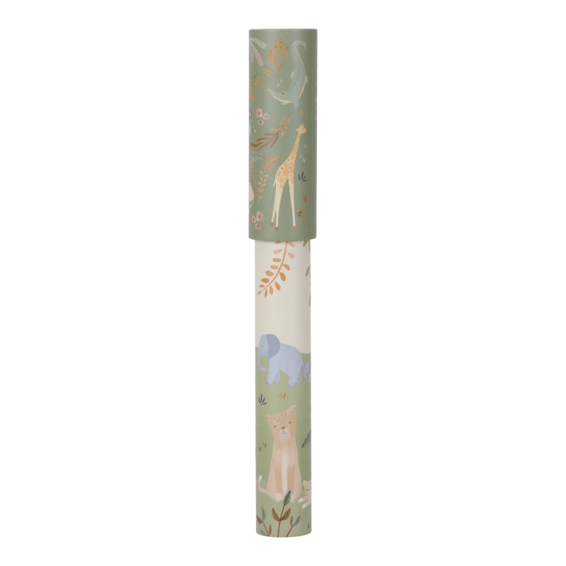 Kaleidoscoop - Safari Friends - Little Dutch