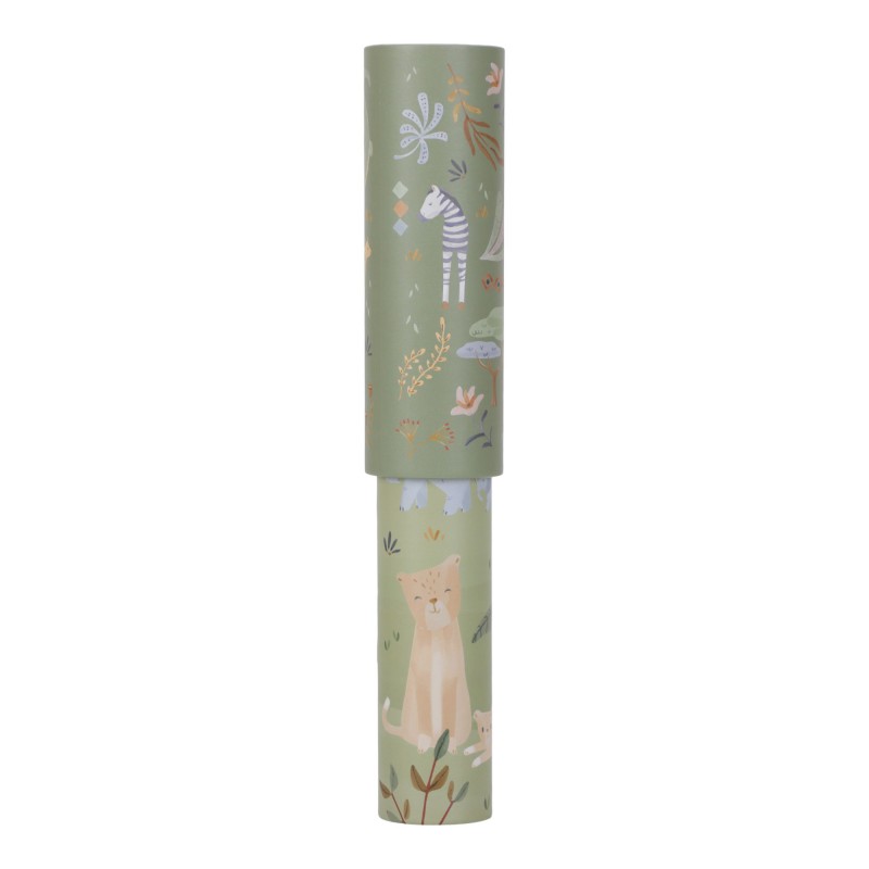 Kaleidoscoop - Safari Friends - Little Dutch
