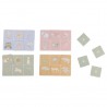 Lotto spel - Safari Friends - Little Dutch
