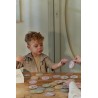 Memo spel - Safari Friends - Little Dutch
