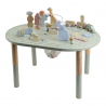 Activiteitentafel XL - Safari Friends - Little Dutch