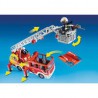 Playmobil City Action - 9463 Brandweer ladderwagen