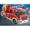 Playmobil City Action - 9463 Brandweer ladderwagen