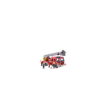 Playmobil City Action - 9463 Brandweer ladderwagen