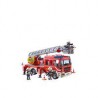 Playmobil City Action - 9463 Brandweer ladderwagen
