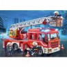 Playmobil City Action - 9463 Brandweer ladderwagen