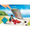 Playmobil Family Fun - 70088 Mobilhome met familie