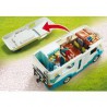 Playmobil Family Fun - 70088 Mobilhome met familie
