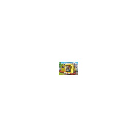 Playmobil City Life - 71202 Ambulance met licht en geluid