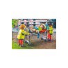 Playmobil City Life - 71202 Ambulance met licht en geluid