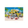 Playmobil City Life - 71202 Ambulance met licht en geluid