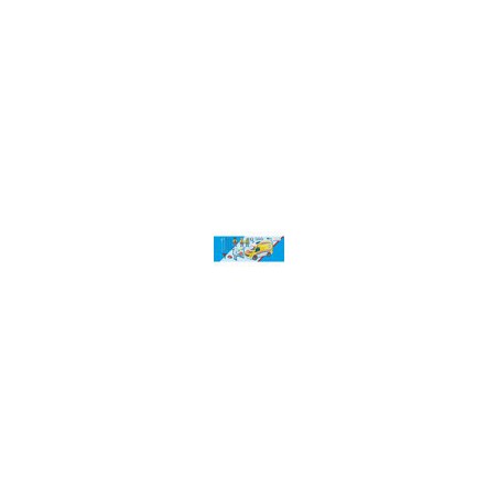 Playmobil City Life - 71202 Ambulance met licht en geluid