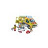 Playmobil City Life - 71202 Ambulance met licht en geluid