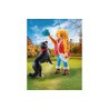 Playmobil My Life - Vrouw met berghond, 71738