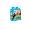 Playmobil My Life - Vrouw met berghond, 71738