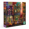 Fall in Brooklyn, 500XL stukjes Eeboo