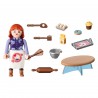Playmobil Special Plus - 71479 Banketbakker