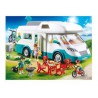 Playmobil Family Fun - 70088 Mobilhome met familie