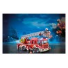 Playmobil City Action - 9463 Brandweer ladderwagen