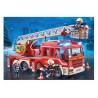 Playmobil City Action - 9463 Brandweer ladderwagen