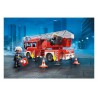 Playmobil City Action - 9463 Brandweer ladderwagen