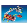 Playmobil City Action - 9463 Brandweer ladderwagen