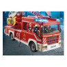Playmobil City Action - 9463 Brandweer ladderwagen