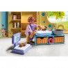 Playmobil My Life - Puppy zorgcentrum, 71743