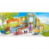 Playmobil My Life - Puppy zorgcentrum, 71743