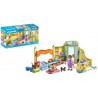Playmobil My Life - Puppy zorgcentrum, 71743