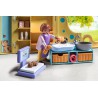 Playmobil My Life - Puppy zorgcentrum, 71743