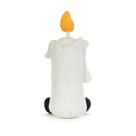 Amuseables Flickerty Candle, Jellycat