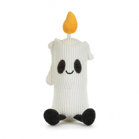 Amuseables Flickerty Candle, Jellycat