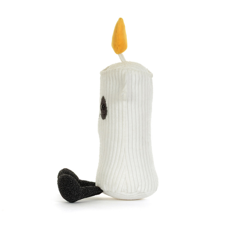 Amuseables Flickerty Candle, Jellycat