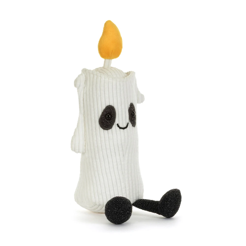 Amuseables Flickerty Candle, Jellycat