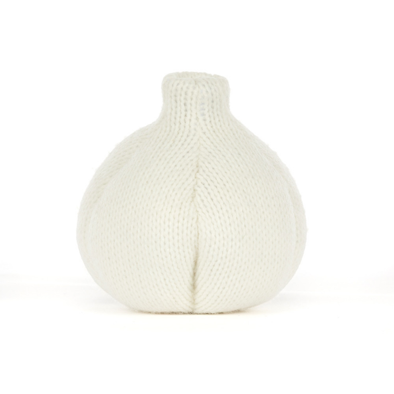 Amuseables Garlic, Jellycat