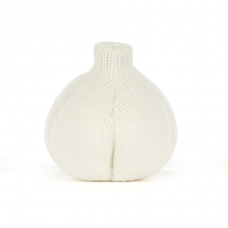 Amuseables Garlic, Jellycat