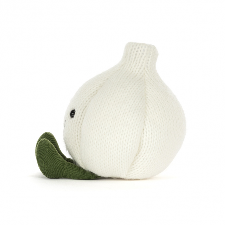 Amuseables Garlic, Jellycat
