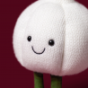 Amuseables Garlic, Jellycat