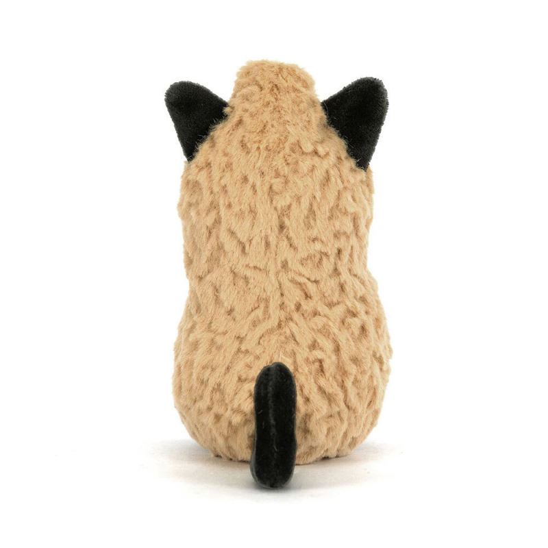 Amuseables Peanut Cat, Jellycat