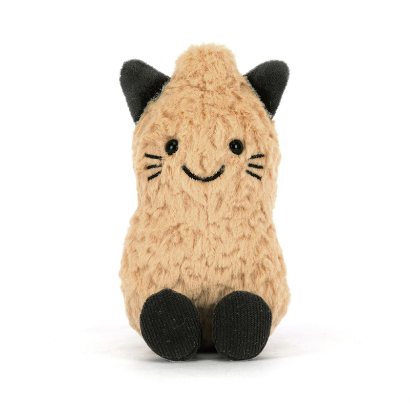 Amuseables Peanut Cat, Jellycat