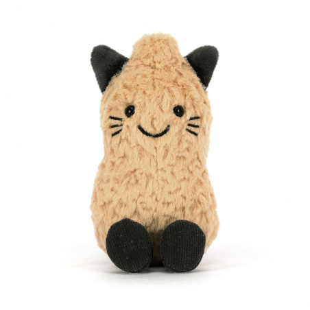 Amuseables Peanut Cat, Jellycat