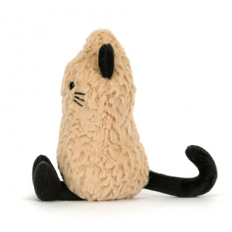 Amuseables Peanut Cat, Jellycat