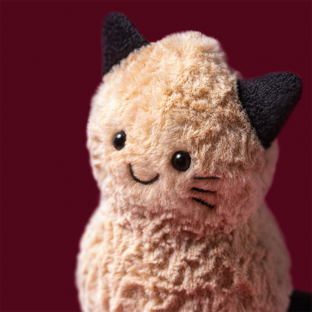 Amuseables Peanut Cat, Jellycat