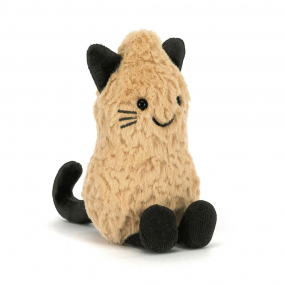 Amuseables Peanut Cat, Jellycat