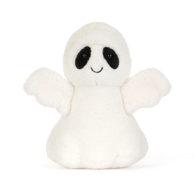 Ghost Bob, Jellycat