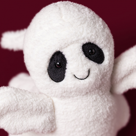 Ghost Bob, Jellycat