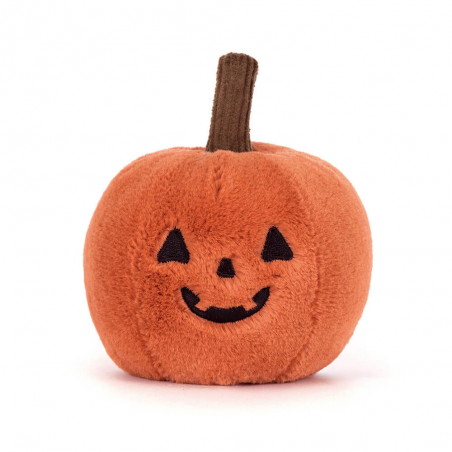 Ooky Jack O Lantern, Jellycat